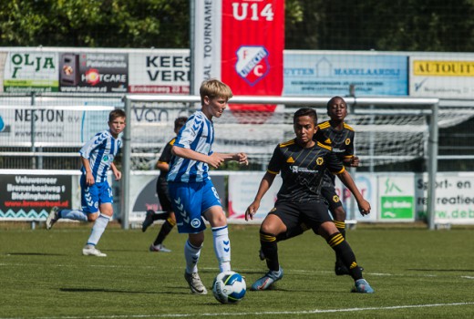 Foto impressie 2019
